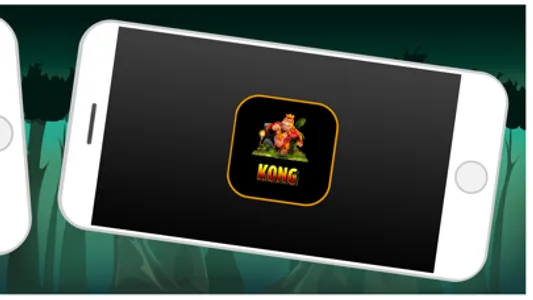 Kong LIVE screenshot 1