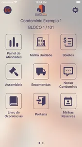 Solução Ideal screenshot 3