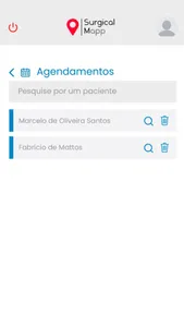 Surgical Mapp screenshot 1