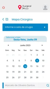 Surgical Mapp screenshot 2