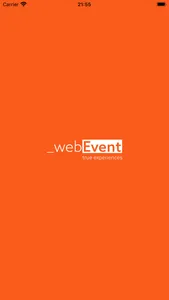 App WebEvent 360 screenshot 0