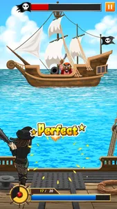 Battle of The Pirates screenshot 0