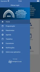 SIOJT – Santa Casa de SP screenshot 2