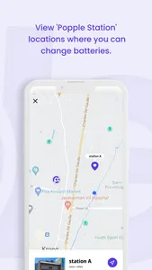POPLE TOUR screenshot 2