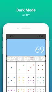 Dominoes Counter screenshot 2