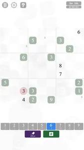 Simply Sudoku screenshot 0