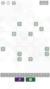 Simply Sudoku screenshot 2