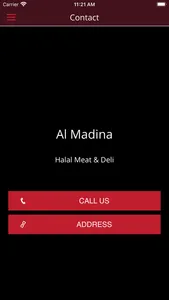 Al Madina screenshot 4