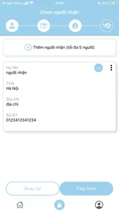 Vận Chuyển Thảo Nhi screenshot 4