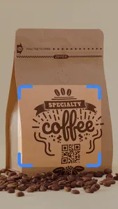 QR-Code & NFC Scanner screenshot 2