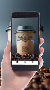 QR-Code & NFC Scanner screenshot 4