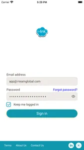 i-link by i-team screenshot 0