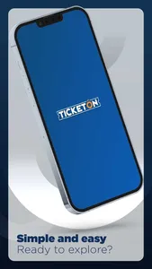 Ticketón - Event tickets screenshot 2