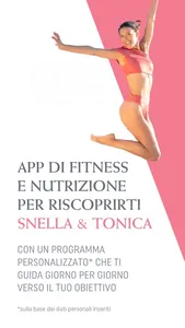 Fit is Beauty: Fitness Donne screenshot 0