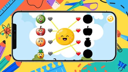 The Shadow Matching screenshot 3