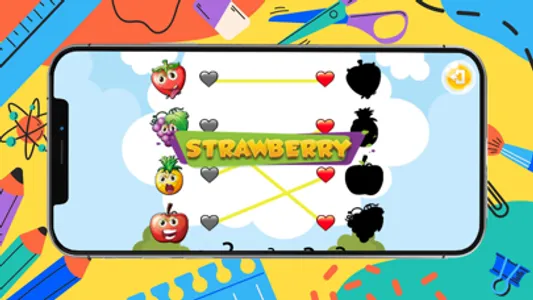 The Shadow Matching screenshot 4