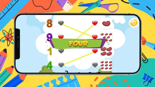 The Shadow Matching screenshot 5