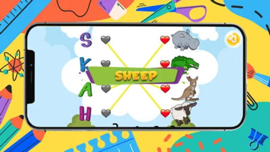 The Shadow Matching screenshot 6