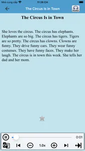 -Learn English By Stories- screenshot 2