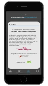 ARchivio+ Ferragamo screenshot 1