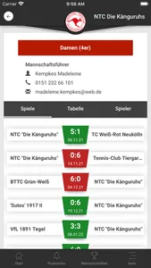 NTC Die Känguruhs screenshot 2