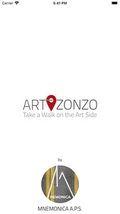 ArtZonzo screenshot 0