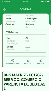 Softdib Notificações screenshot 4