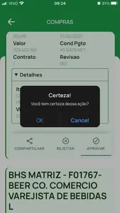 Softdib Notificações screenshot 6