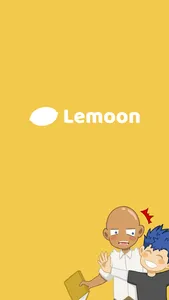 Lemoon: Comics & Webtoons screenshot 6