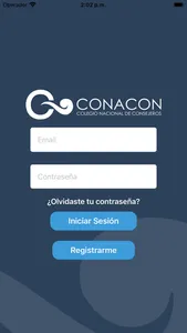 CONACON screenshot 0