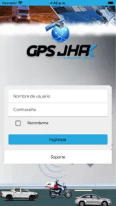 GPS JHAK screenshot 0