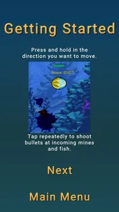 BPT Shooter screenshot 1