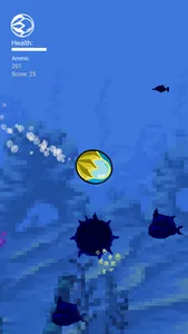 BPT Shooter screenshot 2
