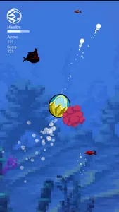 BPT Shooter screenshot 3