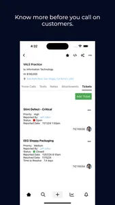 Servis.ai screenshot 6