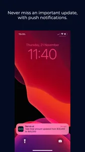 Servis.ai screenshot 7