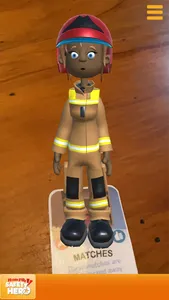 Home Fire Safety Hero screenshot 3