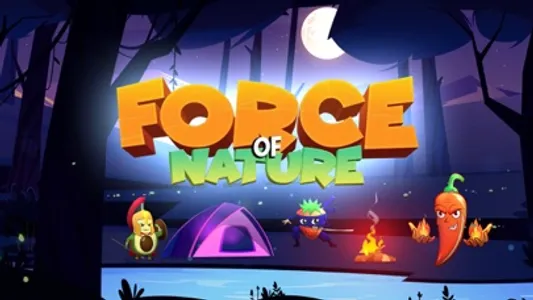 Force Of Nature screenshot 4