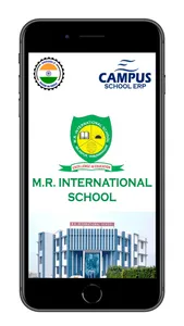MR International Bilaspur screenshot 0