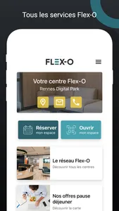 Flex-O screenshot 2