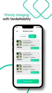 VerdeMobility screenshot 5