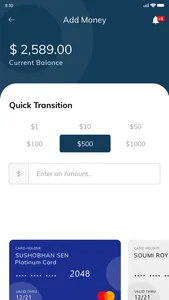 BongoPay screenshot 1