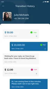 BongoPay screenshot 3