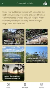 Hillsborough FL Nature Tours screenshot 2