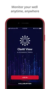 Clariti® View screenshot 0