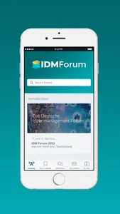 IDM Forum screenshot 0