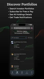 Savvy Trader screenshot 4