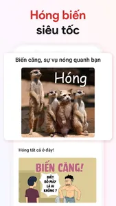 HOBI: Hóng biến, Ảnh đẹp screenshot 0