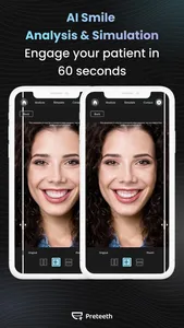 Preteeth AI Pro screenshot 0