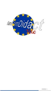 EuroComDidact ToGo screenshot 0